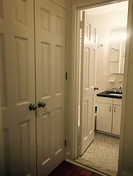 Rented by Metropolis Real Estate of Manhattan