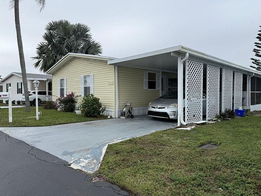 1st image of 6085 Seashore Drive