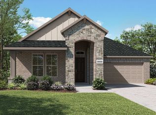 2507 Prairie Willow Ln, Mansfield, TX 76063