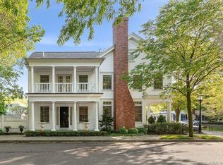 23 Elmwood Dr #23, Fairfield, CT 06824