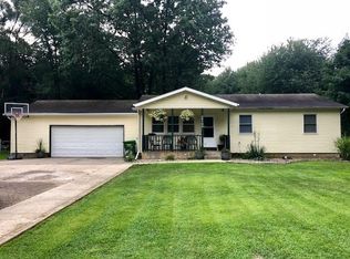 26156 Irvin Rd, Elkhart, IN 46514