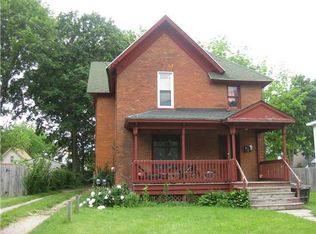 124 Shepard St, Lansing, MI 48912