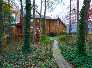 7218 Colony Rd, Charlotte, NC 28226