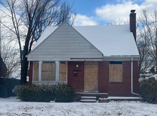 11032 Peerless St, Detroit, MI 48224