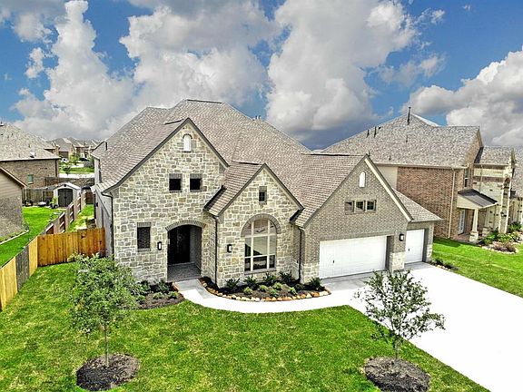 2nd image of 33572 Green Prairie Dr