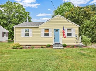 3 Schwanda Rd, Stafford Springs, CT 06076
