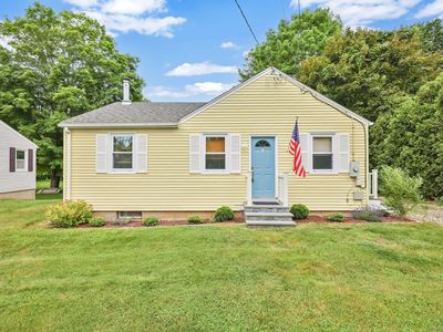 3 Schwanda Road, Stafford Springs, CT, 06076