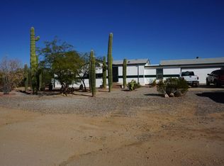 7430 N Pear Tree Rd, Tucson, AZ 85743