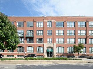 1727 S Indiana Ave #3, Chicago, IL 60616