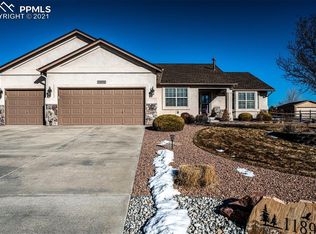 11892 Royal County Down Rd, Peyton, CO 80831