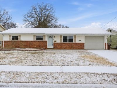 750 Covey Ct, Belpre, OH, 45714