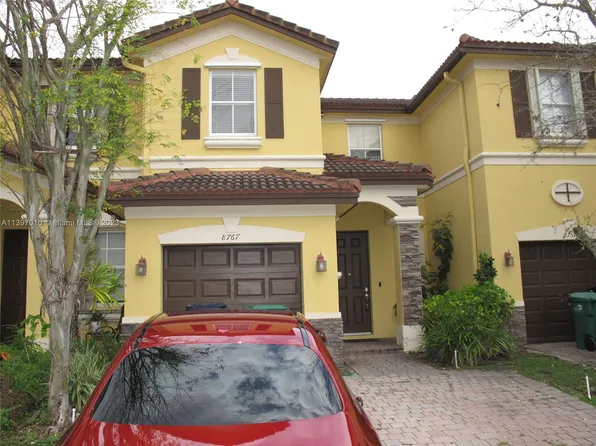 8767 NW 113th Ct #8767, Miami, FL 33178