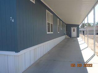 8832 E Pueblo Ave LOT 74, Mesa, AZ 85208