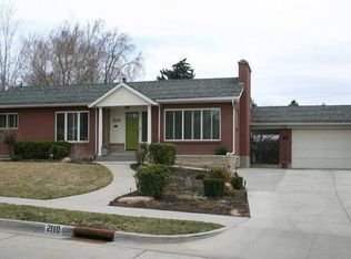 2110 Country Club Dr, Salt Lake City, UT 84109
