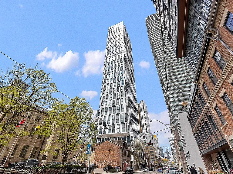252 Church St #2817 — Photo 1