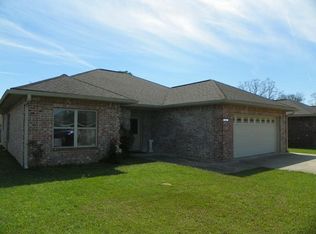 6861 Sunny Ln, Rosepine, LA 70659