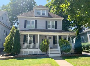 5/5A Ferdinand St, Worcester, MA 01603