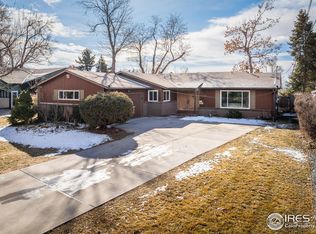 4470 W Lakeridge Rd, Denver, CO 80219