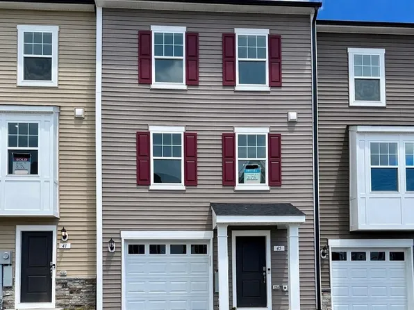 45 Nymph Rd, Inwood, WV 25428