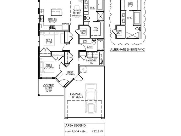 2nd image of 343 Arizona Dr #20