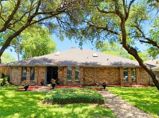 10109 Morgan Meadow Ln, Dallas, TX 75243