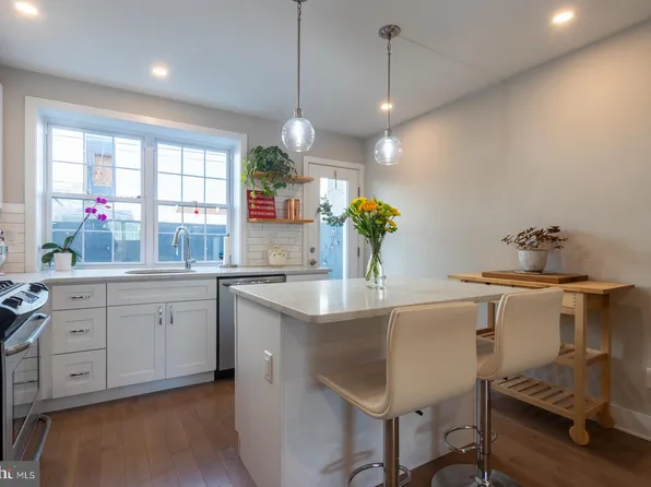 1240 S Iseminger St, Philadelphia, PA 19147