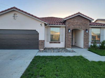 349 N Millard Ave, Fresno, CA, 93727