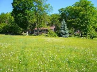 142 Bush Way, Townshend, VT 05353