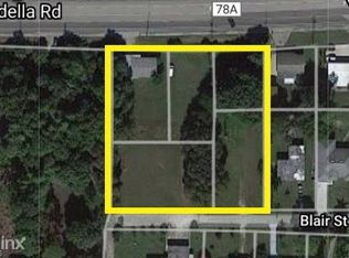 333 Pondella Rd, North Fort Myers, FL 33903