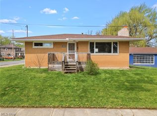 1157 Woodland Ave, Alliance, OH 44601