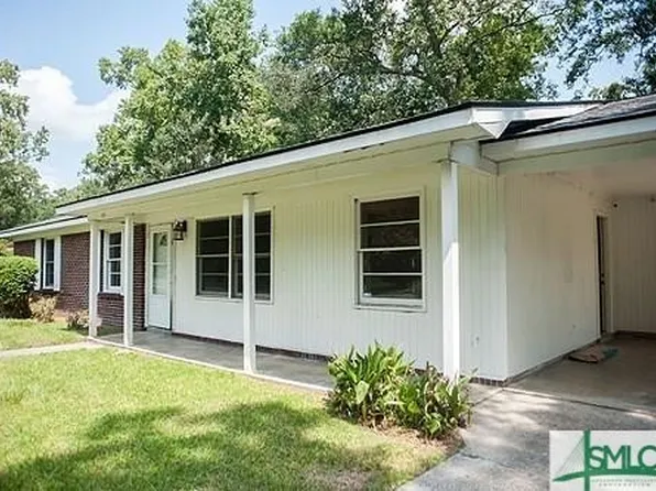 304 Wilshire Boulevard, Savannah, GA 31419