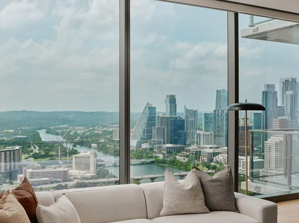 44 East Ave #4201, Austin, TX 78701