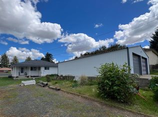 309 S Coal Creek Rd, Harrington, WA 99134