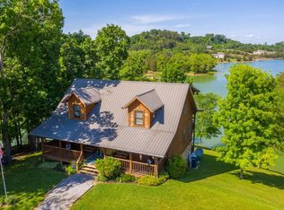 3024 Buck Horn Rd, Sevierville, TN 37876