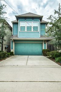 1309 Dorothy St, Houston, TX, 77008