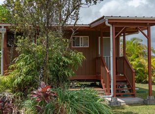 15-1044 Kiawe Dr #170, Keaau, HI 96749