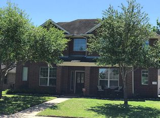 2118 Blue Water Bay Dr, Katy, TX 77494