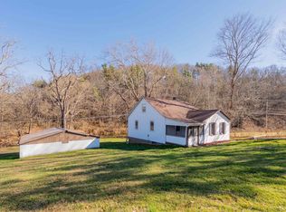 950 Grayson Rd, Wytheville, VA 24382