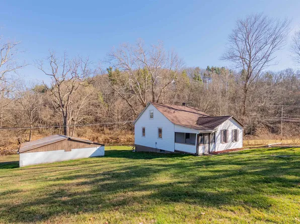 950 Grayson Rd, Wytheville, VA 24382