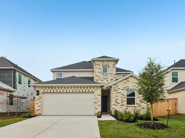 1210 Mattinson Rae Ct, Tomball, TX 77375