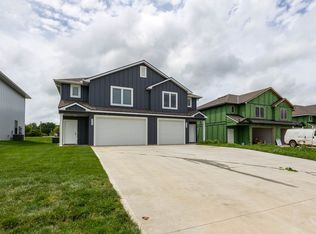 90 SE 361st Rd #B, Warrensburg, MO 64093