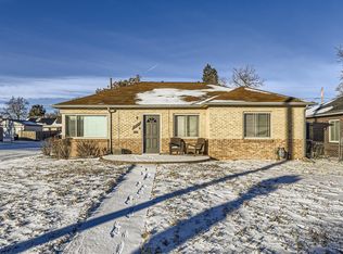 2401 Poplar St, Denver, CO 80207