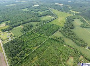 Twin Church Rd, Timmonsville, SC 29161