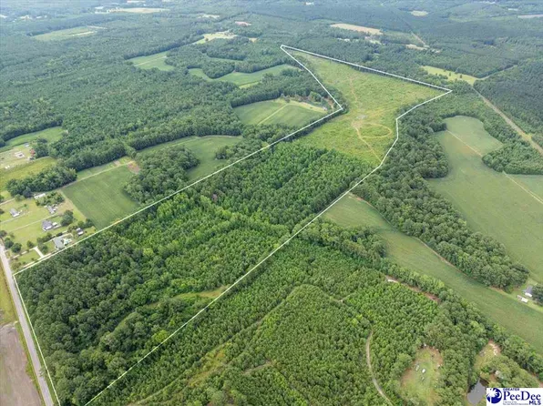 Twin Church Rd, Timmonsville, SC 29161