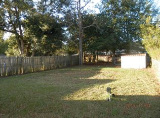 6327 Pridgen St, Panama City, FL 32404