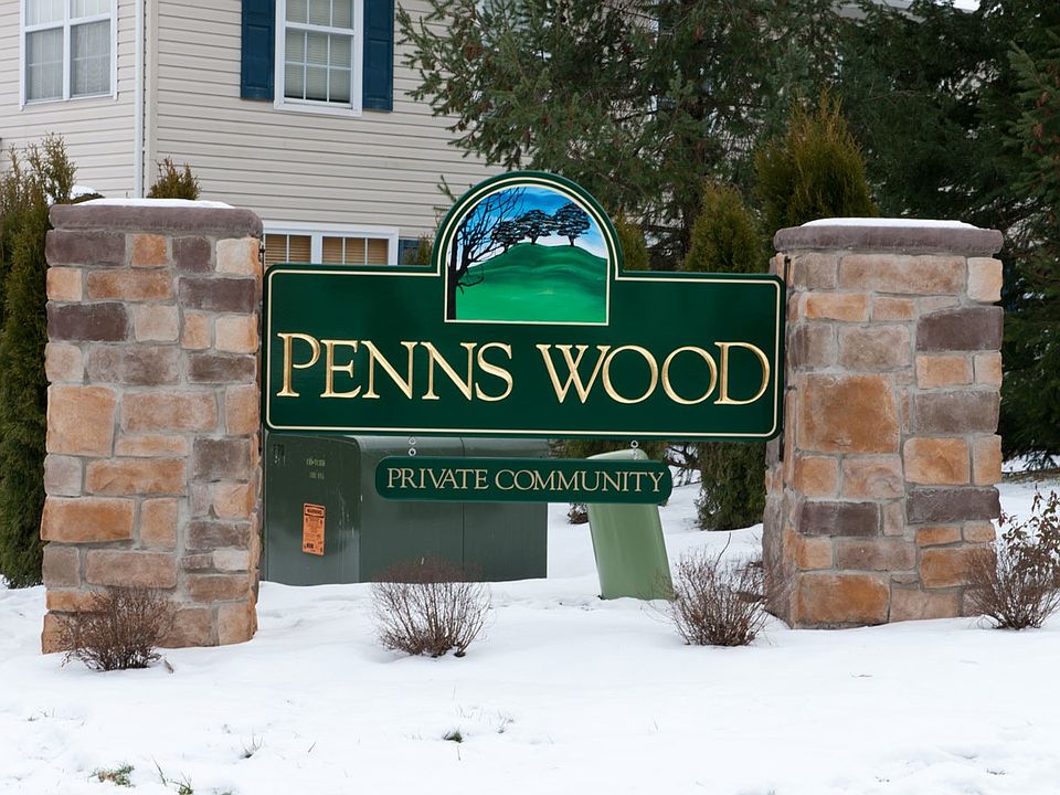 Penns Wood Private Community