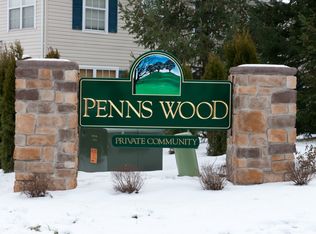 5004 Brookwood Ct, Warrington, PA 18976