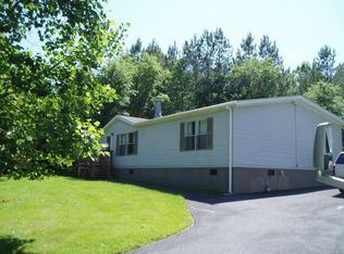 3750 Military Rd, Amelia Court House, VA 23002