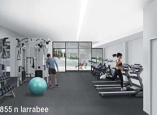 5th image of 855 N Larrabee St #1622