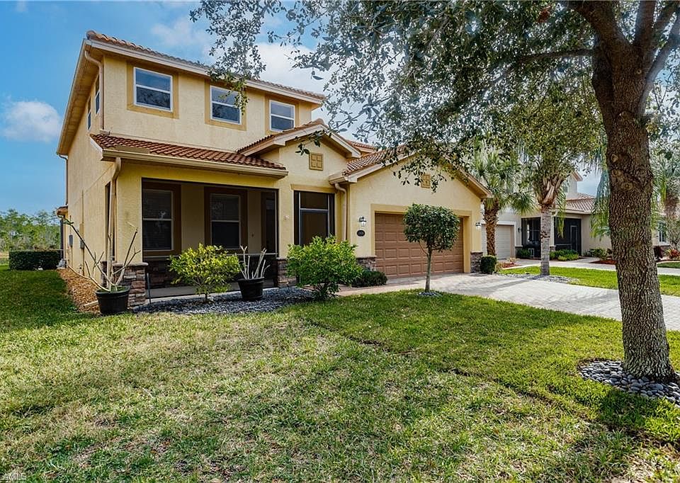 21620 Bella Terra Blvd, Estero, FL 33928 Zillow